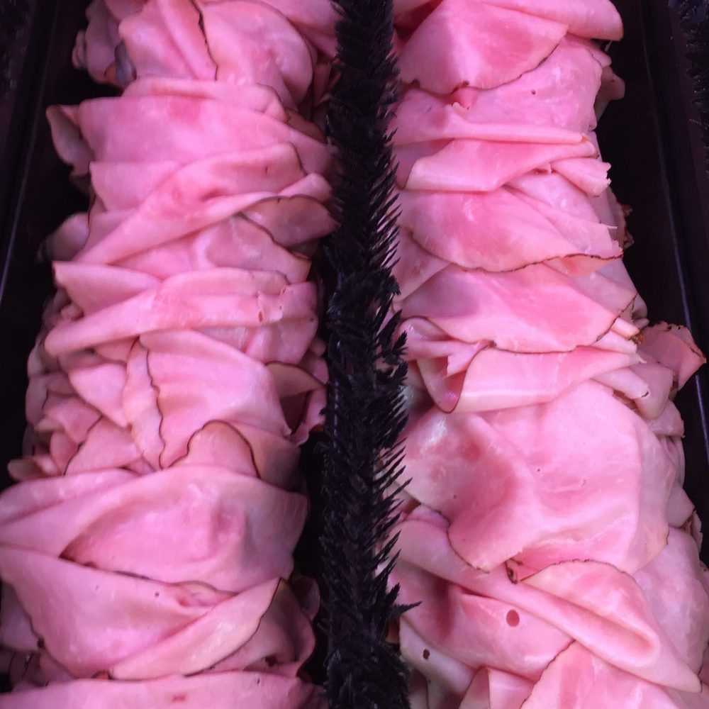 Smoker's Deli at PA Dutch Farmers Market