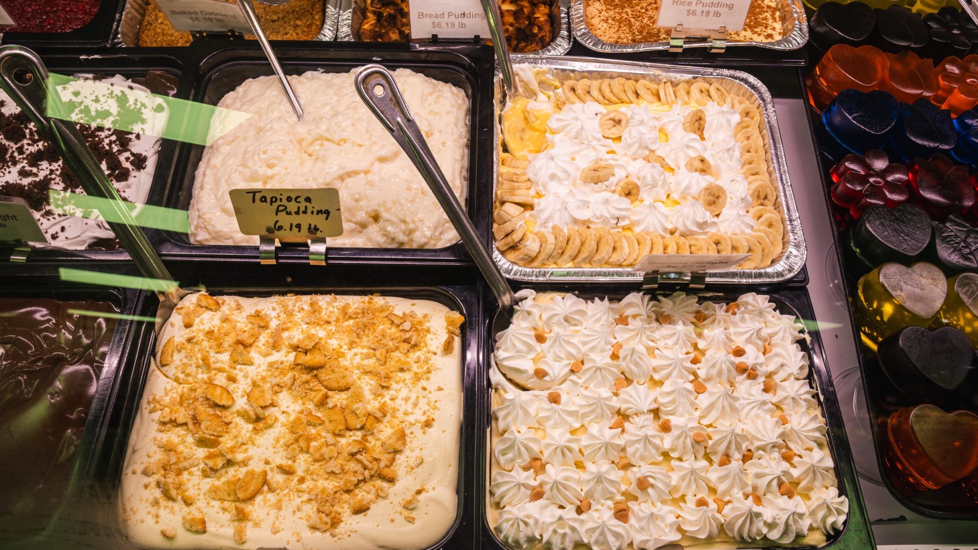 King's Salads & Jellies at PA Dutch Farmers Market