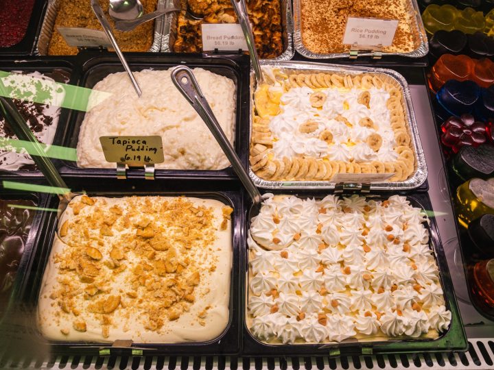 King's Salads & Jellies at PA Dutch Farmers Market